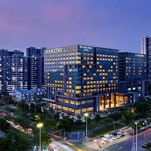 Doubletree By Hilton Airport Shenzhen