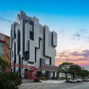Avant-garde Shenzhen