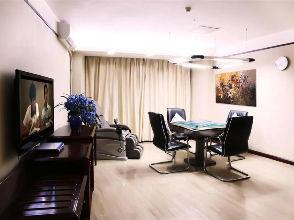 Landmark International Hotel Nanwan Zhuhai