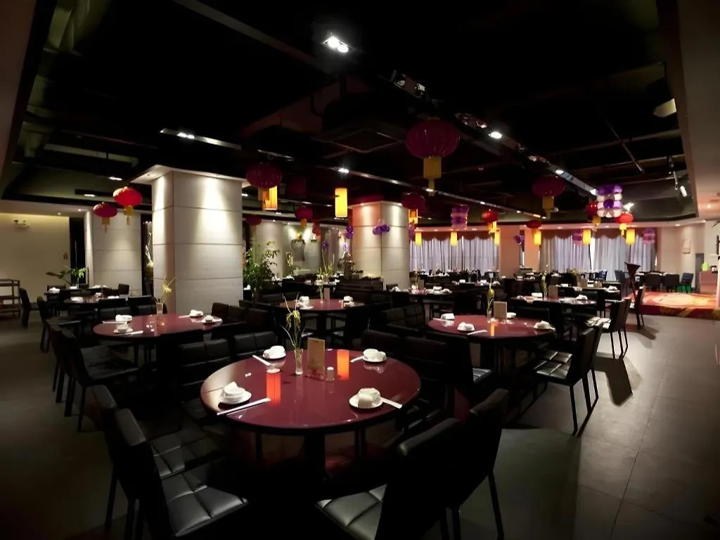 Landmark International Hotel Nanwan Zhuhai China