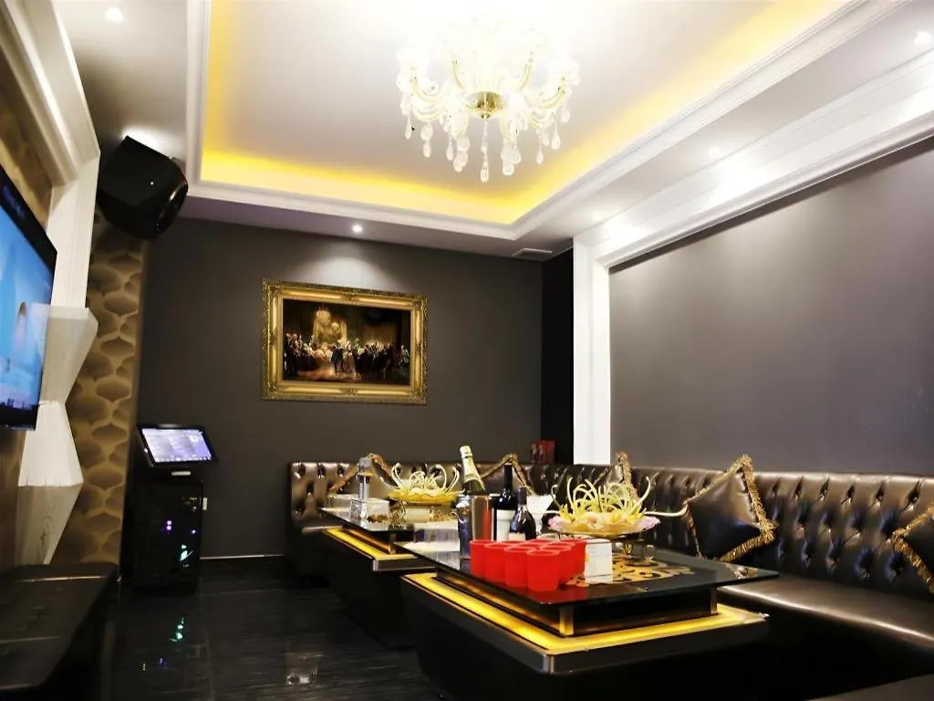 Landmark International Hotel Nanwan Zhuhai