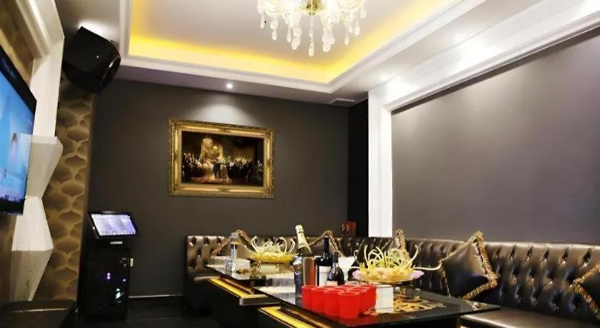 Landmark International Hotel Nanwan Zhuhai