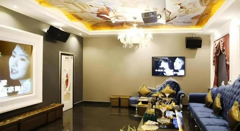 Landmark International Hotel Nanwan Zhuhai