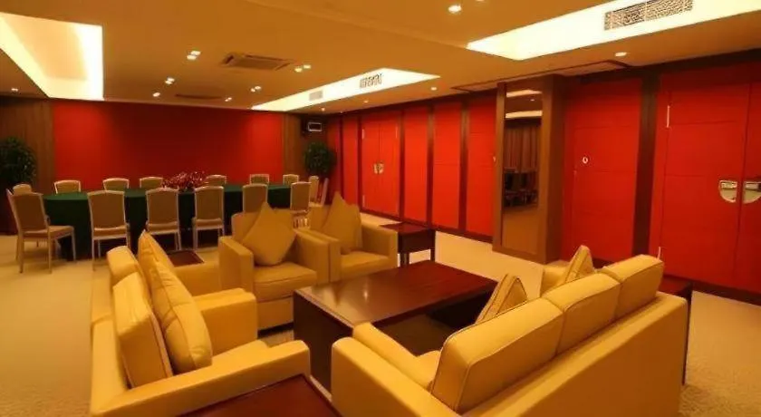 Landmark International Hotel Nanwan Zhuhai