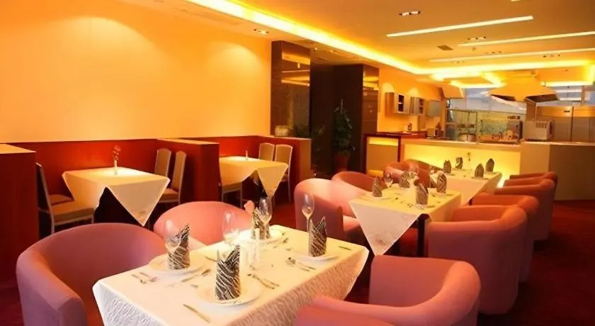 Landmark International Hotel Nanwan Zhuhai China