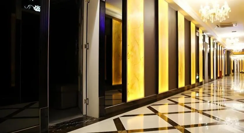 ****  Landmark International Hotel Nanwan Zhuhai China