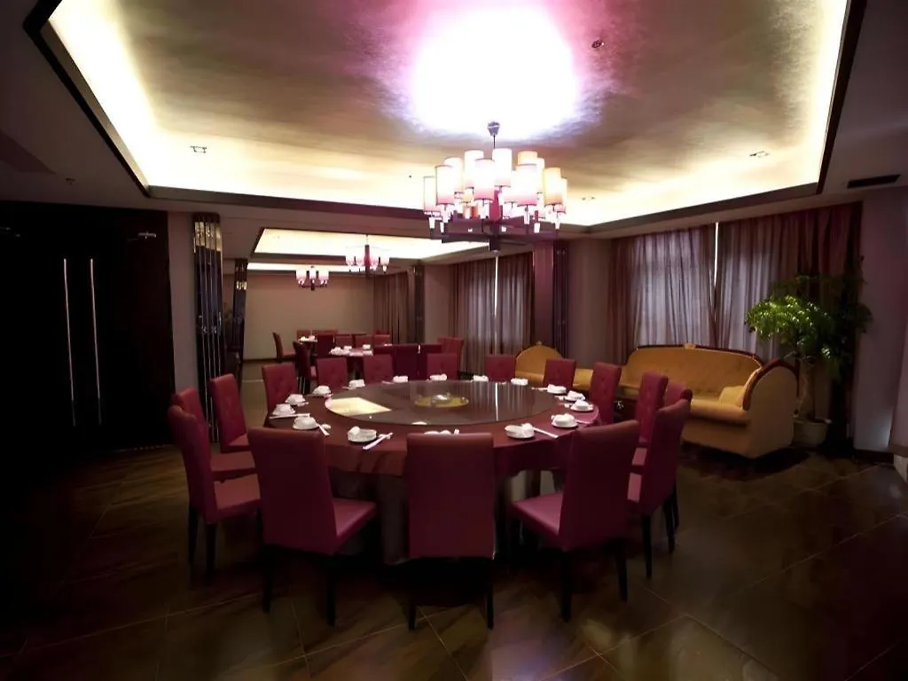 Landmark International Hotel Nanwan Zhuhai