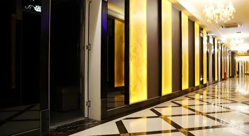****  Landmark International Hotel Nanwan Zhuhai China
