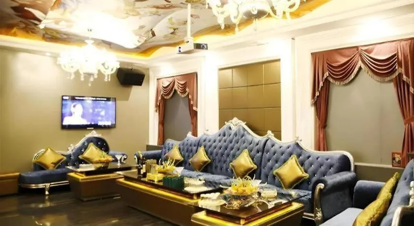 Landmark International Hotel Nanwan Zhuhai