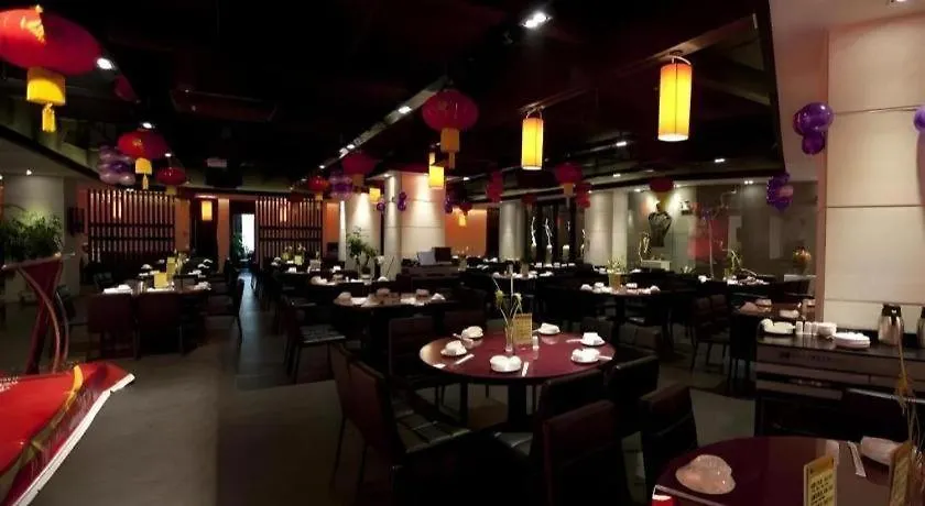 Landmark International Hotel Nanwan Zhuhai