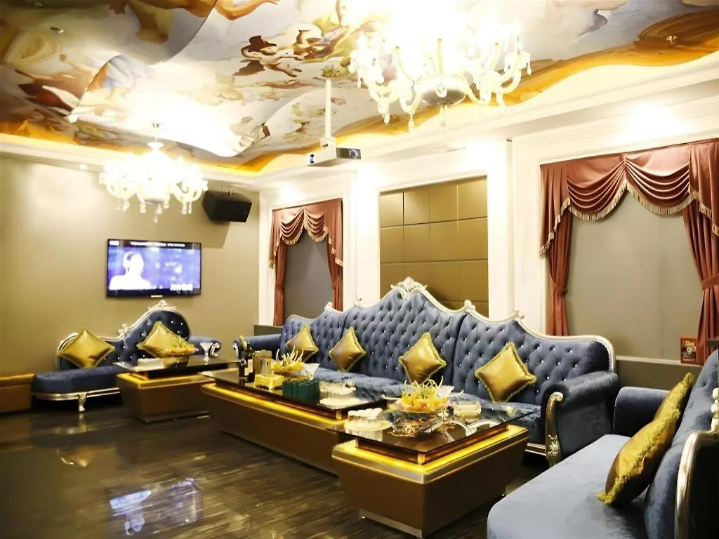 Landmark International Hotel Nanwan Zhuhai