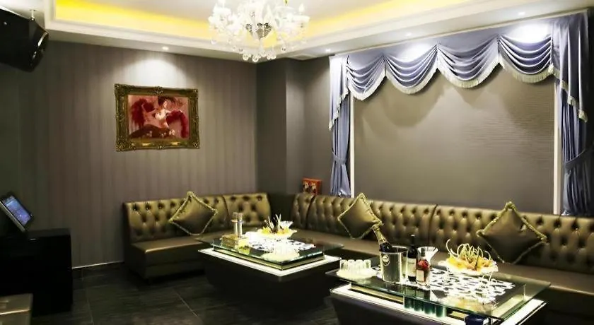 Landmark International Hotel Nanwan Zhuhai China