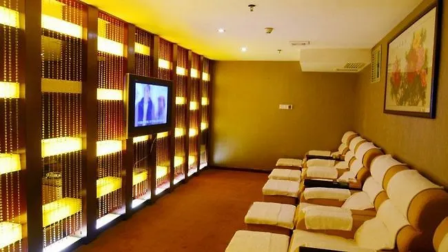 Landmark International Hotel Nanwan Zhuhai